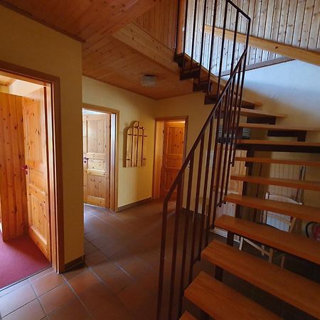 เฟรีนดอร์ฟ ฟูชส์แบร์ค Villa Schirgiswalde-Kirschau ภายนอก รูปภาพ