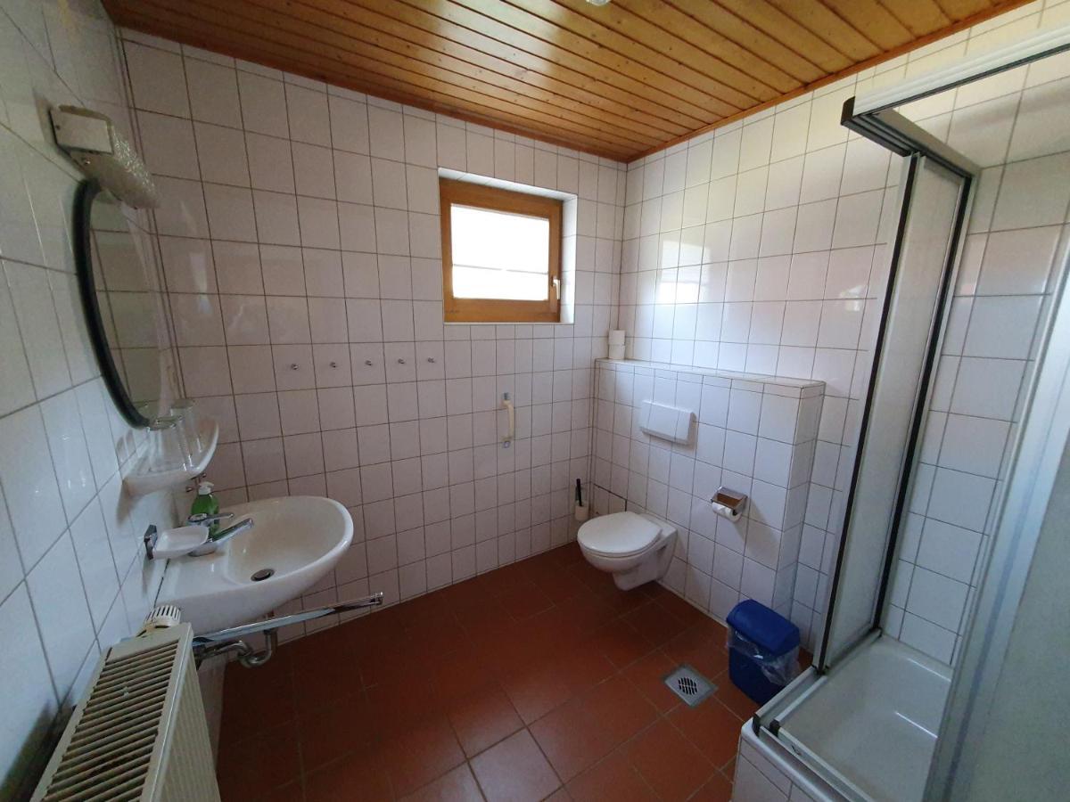 เฟรีนดอร์ฟ ฟูชส์แบร์ค Villa Schirgiswalde-Kirschau ภายนอก รูปภาพ