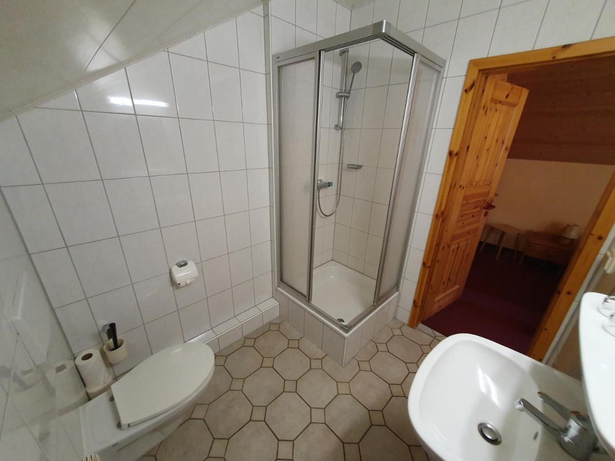 เฟรีนดอร์ฟ ฟูชส์แบร์ค Villa Schirgiswalde-Kirschau ภายนอก รูปภาพ