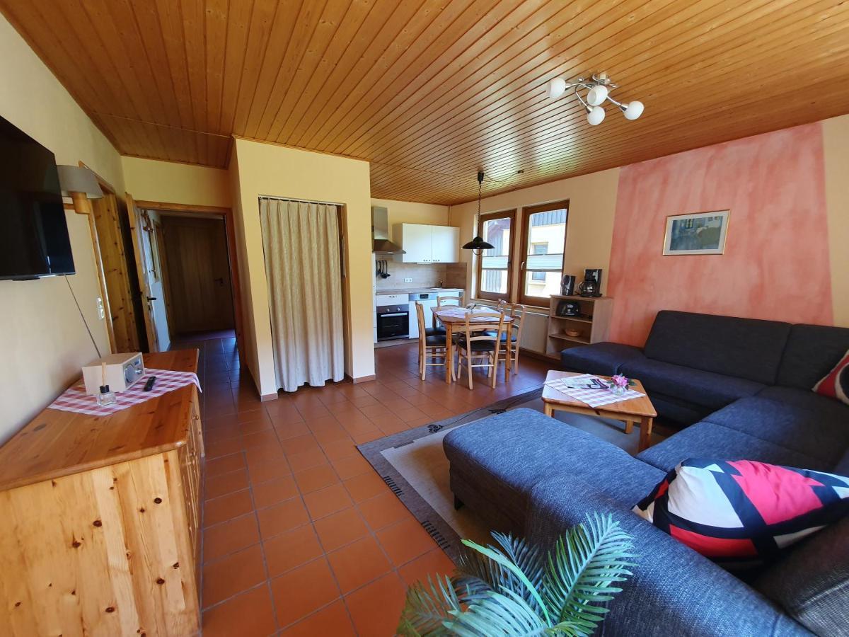 เฟรีนดอร์ฟ ฟูชส์แบร์ค Villa Schirgiswalde-Kirschau ภายนอก รูปภาพ