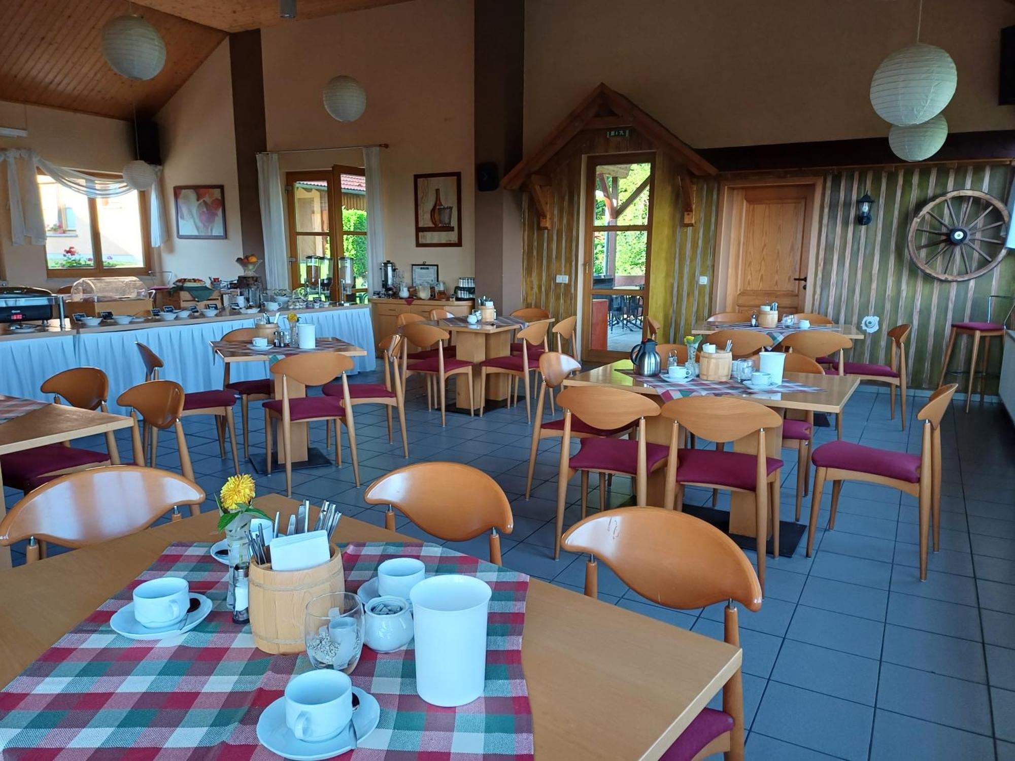 เฟรีนดอร์ฟ ฟูชส์แบร์ค Villa Schirgiswalde-Kirschau ภายนอก รูปภาพ