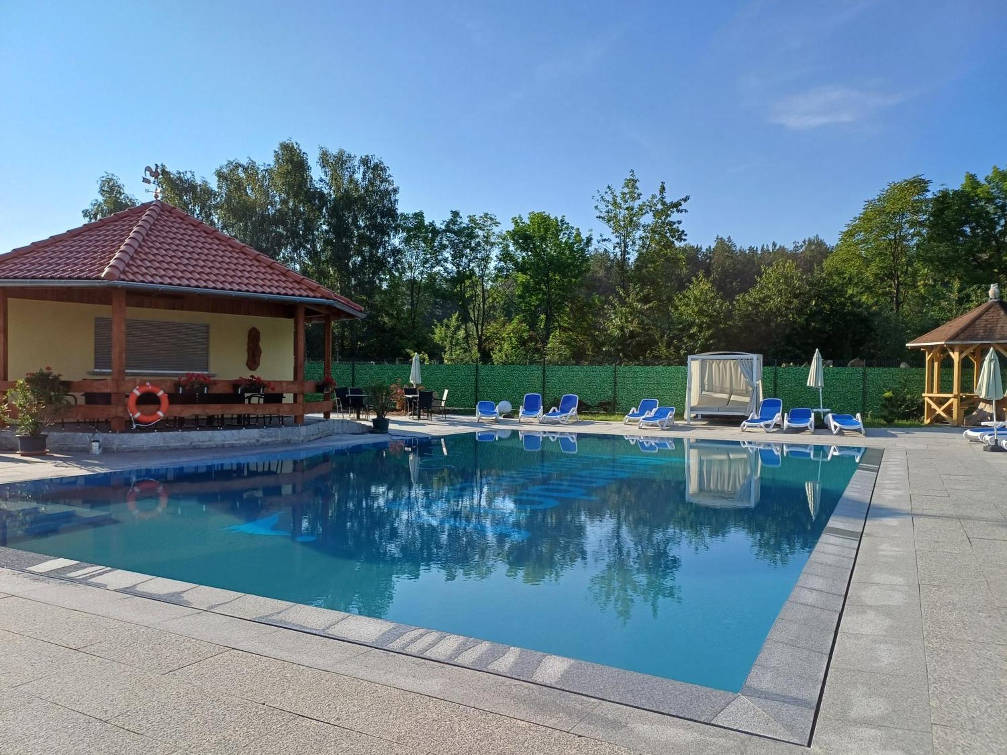 เฟรีนดอร์ฟ ฟูชส์แบร์ค Villa Schirgiswalde-Kirschau ภายนอก รูปภาพ
