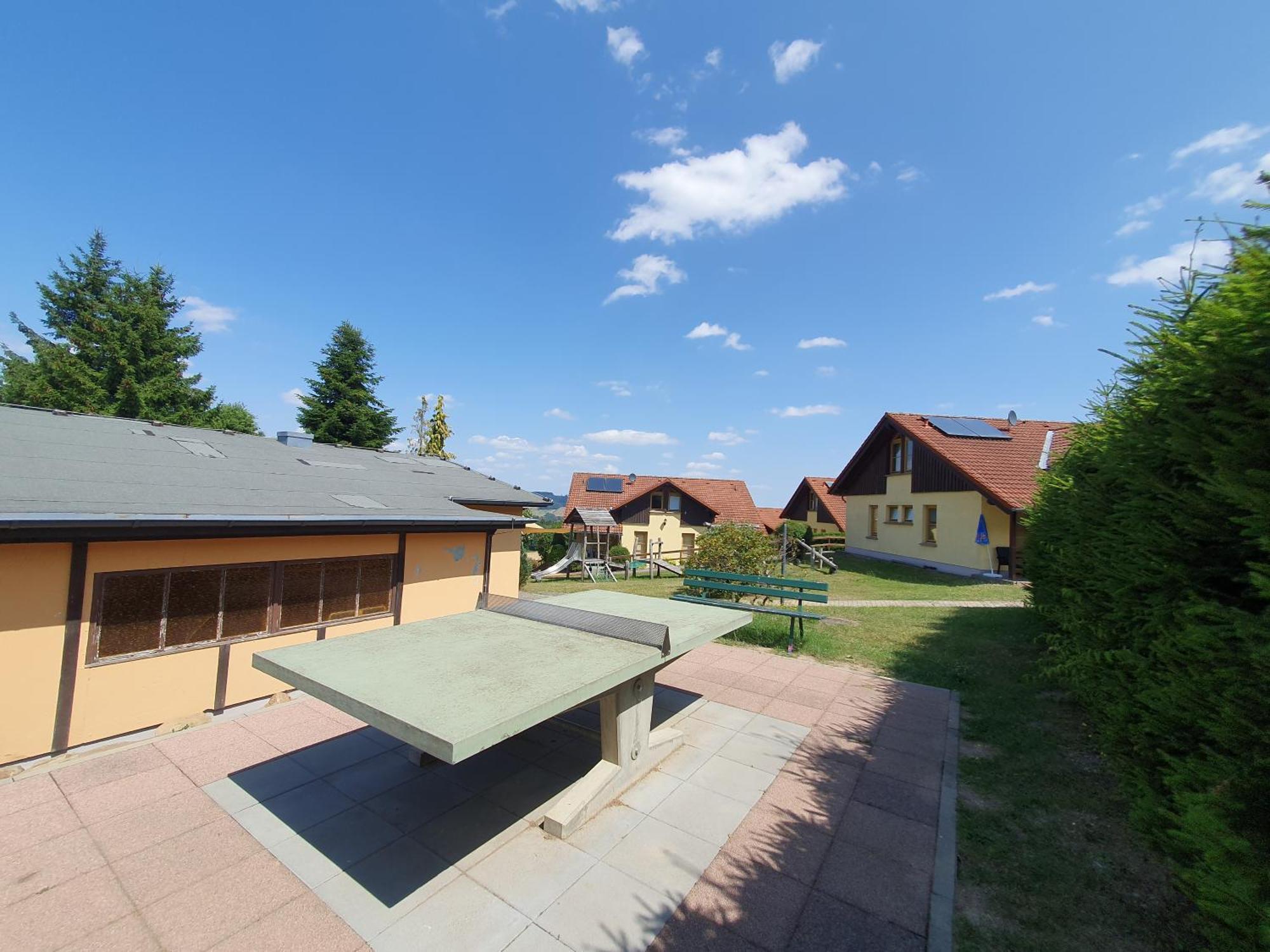 เฟรีนดอร์ฟ ฟูชส์แบร์ค Villa Schirgiswalde-Kirschau ภายนอก รูปภาพ