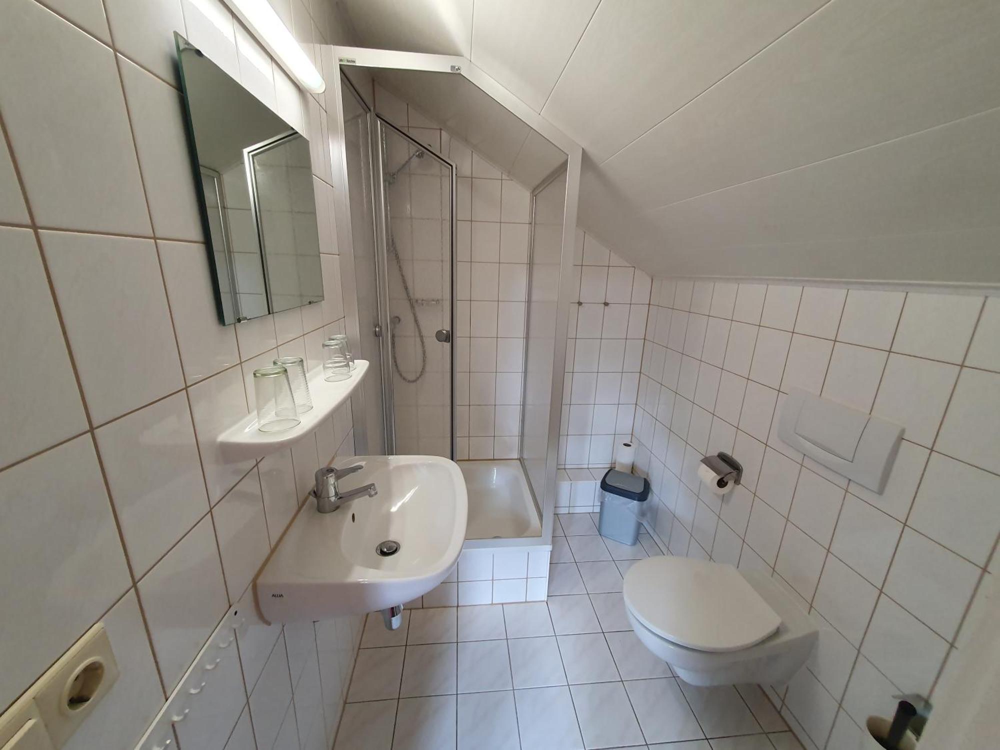 เฟรีนดอร์ฟ ฟูชส์แบร์ค Villa Schirgiswalde-Kirschau ภายนอก รูปภาพ