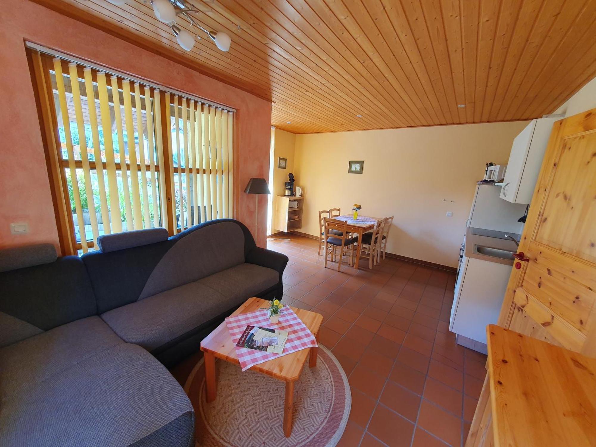 เฟรีนดอร์ฟ ฟูชส์แบร์ค Villa Schirgiswalde-Kirschau ภายนอก รูปภาพ