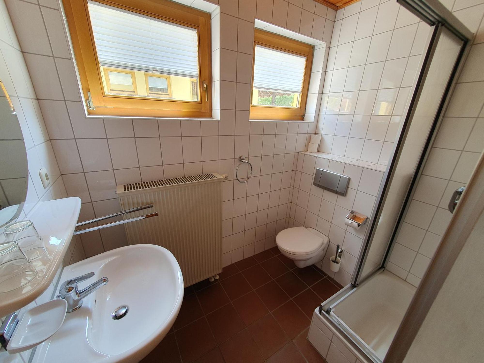เฟรีนดอร์ฟ ฟูชส์แบร์ค Villa Schirgiswalde-Kirschau ภายนอก รูปภาพ